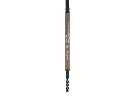 Eyebrow Pencil bareMinerals Mineralist Taupe Online now