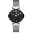 Men s Watch Beverly Hills Polo Club BH0106-02 Online