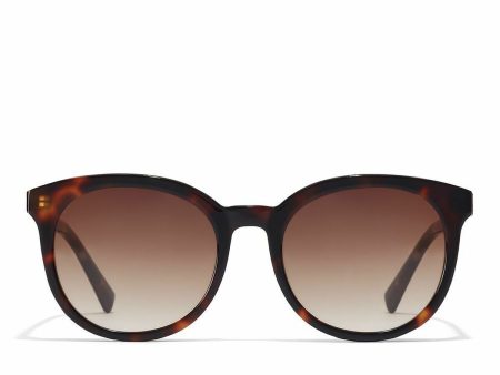 Unisex Sunglasses Hawkers Resort Brown (Ø 52 mm) Hot on Sale