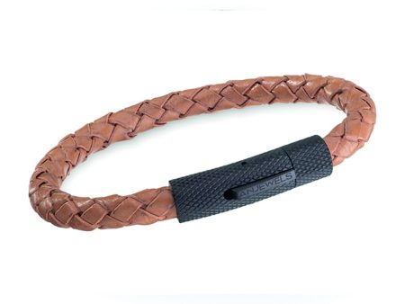 Men s Bracelet AN Jewels AA.P167KCA.M Online Sale