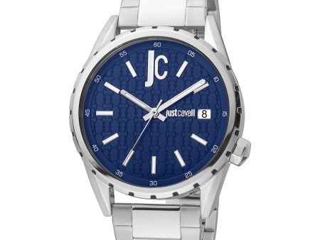 Men s Watch Just Cavalli JC1G217M0065 Online now