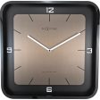 Wall Clock Nextime 3518ZW 40 x 40 cm Online