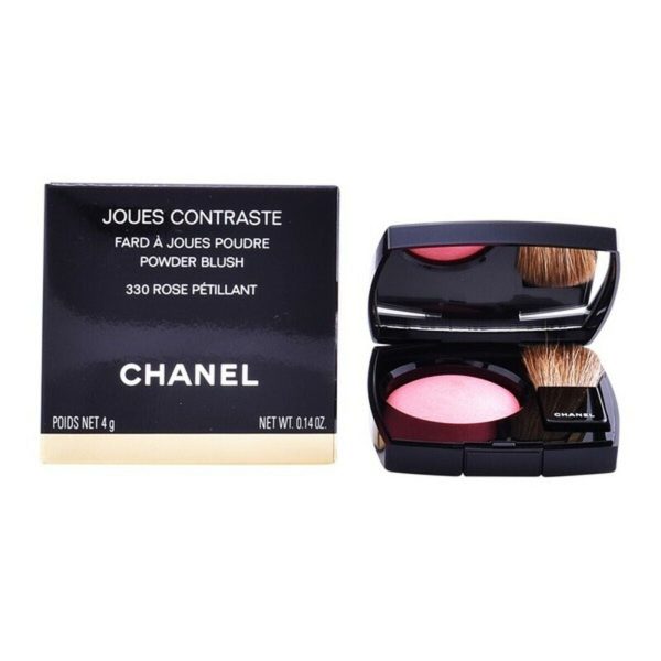 Blush Joues Contraste Chanel Online Sale