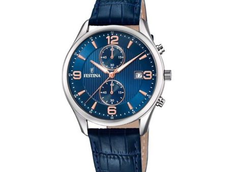 Men s Watch Festina F6855 6 For Cheap