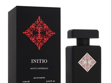 Unisex Perfume Initio EDP Mystic Experience 90 ml on Sale