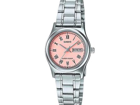 Ladies  Watch Casio  COLLECTION (Ø 25 mm) Supply