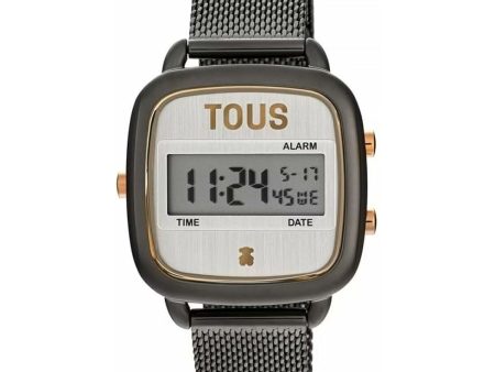 Ladies  Watch Tous 300358300 For Cheap