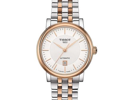 Men s Watch Tissot T-CLASSIC (Ø 30 mm) Fashion