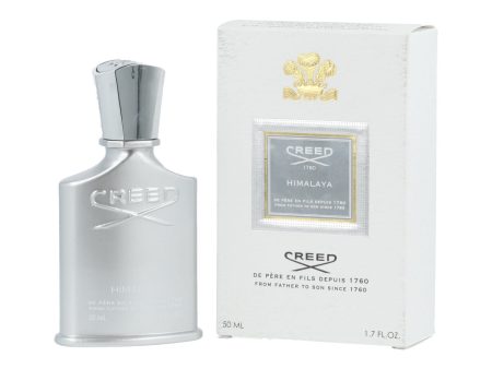 Men s Perfume Creed EDP Himalaya 50 ml For Discount