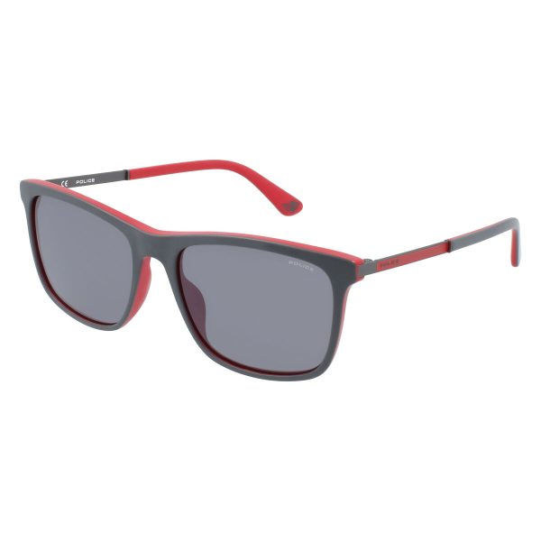 Men s Sunglasses Police SPLA56-561BUX ø 56 mm Online