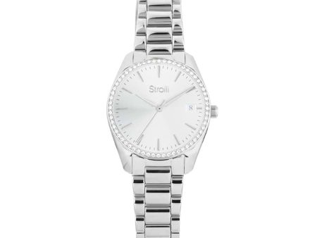 Ladies  Watch Stroili 1674226 Discount