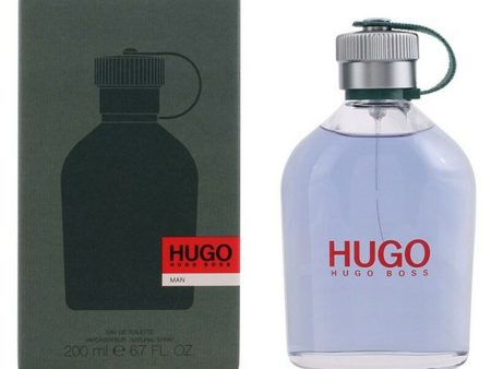 Men s Perfume Hugo Hugo Boss EDT Discount