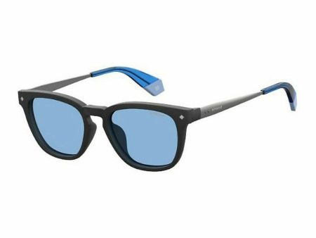 Unisex Sunglasses Polaroid PLD 6080_G_CS 50OY4_C3 Cheap