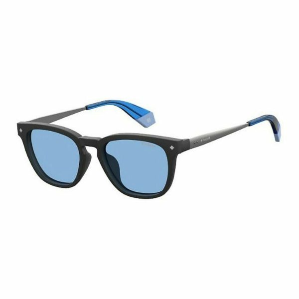 Unisex Sunglasses Polaroid PLD 6080_G_CS 50OY4_C3 Cheap