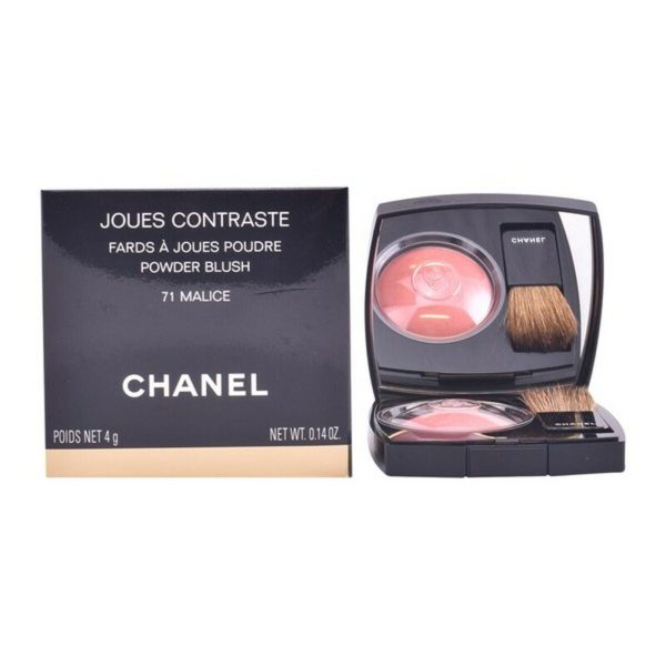 Blush Joues Contraste Chanel Online Sale