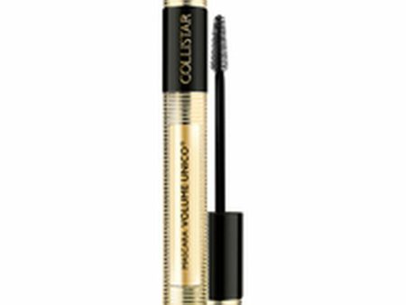 Volume Effect Mascara Collistar Mascara Intense Black 13 ml Online now