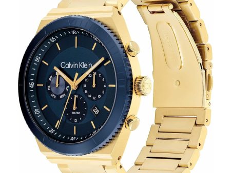 Men s Watch Calvin Klein 25200302 For Sale