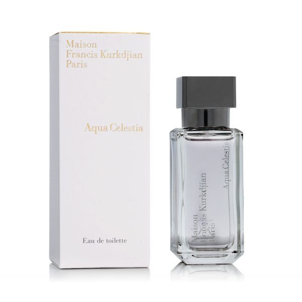 Unisex Perfume Maison Francis Kurkdjian EDT Aqua Celestia 35 ml Online Hot Sale