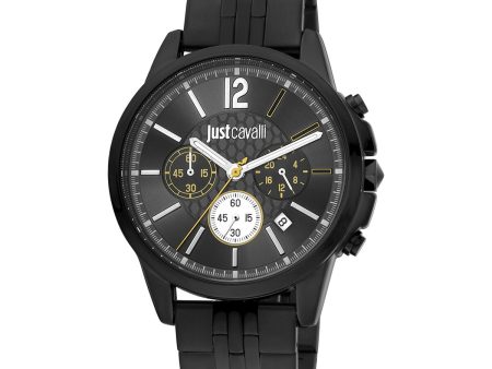 Men s Watch Just Cavalli JC1G175M0285 Sale