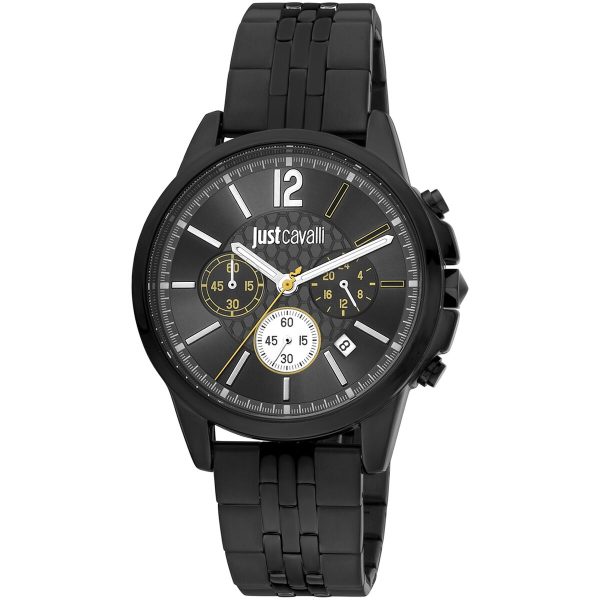 Men s Watch Just Cavalli JC1G175M0285 Sale