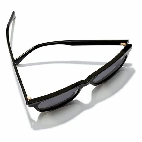 Unisex Sunglasses Nº35 Hawkers Black Sale