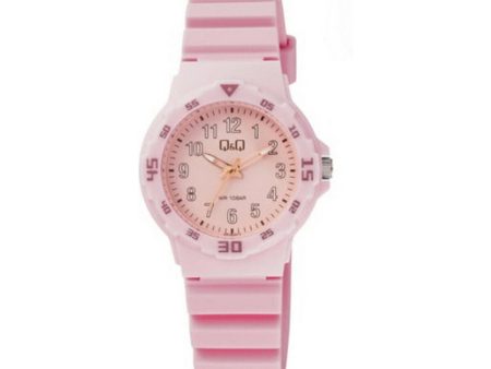 Ladies Watch Q&Q VR19J017Y (Ø 33 mm) Online Sale