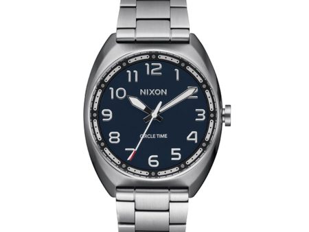 Men s Watch Nixon A1401-5141 Online Hot Sale