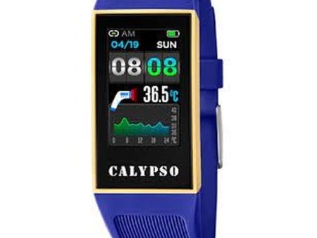 Smartwatch Calypso K8502 2 Cheap