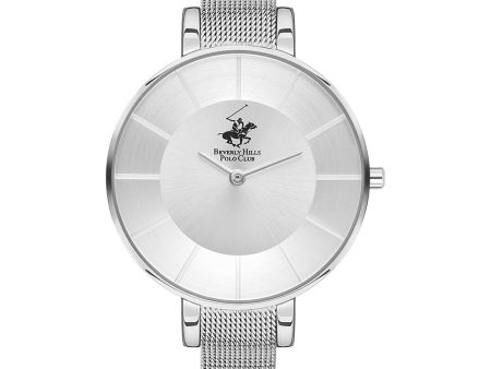 Ladies  Watch Beverly Hills Polo Club BH2162-01 Sale