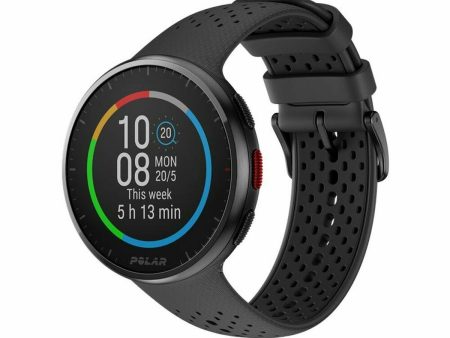 Smartwatch Polar Black 1,2  on Sale