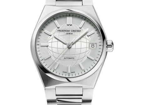 Men s Watch Frederique Constant FC-303MPW2NH6B Online Sale