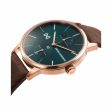 Men s Watch Mark Maddox HC2009-67 (Ø 41 mm) Hot on Sale