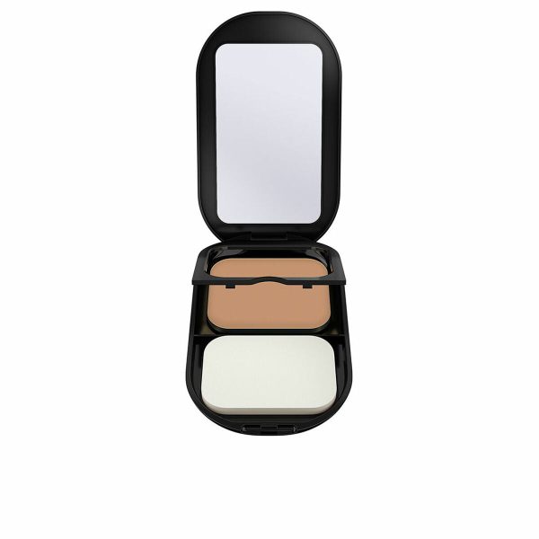 Powder Make-up Base Max Factor Facefinity Compact Rechargeable Nº 03 Natural Spf 20 84 g Supply