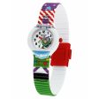 Infant s Watch Hip Hop TOY STORY - BUZZ (Ø 28 mm) Online Sale