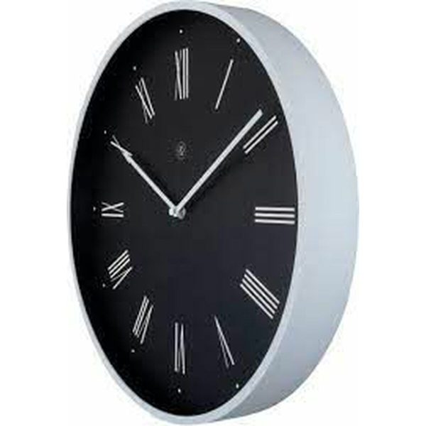 Wall Clock Nextime 7329ZW 40 cm Online now