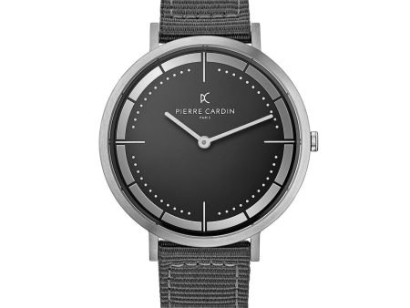 Men s Watch Pierre Cardin CBV-1030 Online now