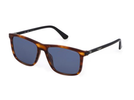 Men s Sunglasses Police SPLE05-5709N3 ø 57 mm For Cheap