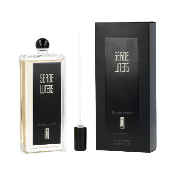 Women s Perfume Serge Lutens EDP Un Bois Vanille 100 ml For Cheap