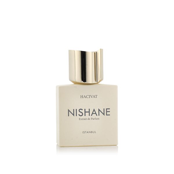 Unisex Perfume Nishane Hacivat 50 ml Sale