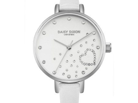 Ladies Watch Daisy Dixon ZARA (Ø 35 mm) For Cheap