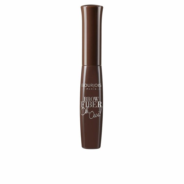 Eyebrow mascara Bourjois Brow Fiber Oh Oui Nº 003 For Discount