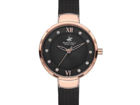 Ladies  Watch Beverly Hills Polo Club BH2117-05 Online now