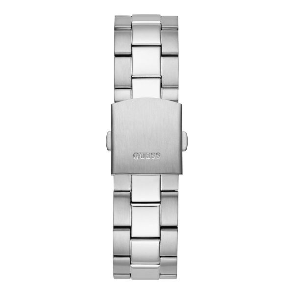 Men s Watch Guess GW0454G1 (Ø 44 mm) For Sale