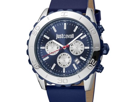 Men s Watch Just Cavalli JC1G214L0045 Supply