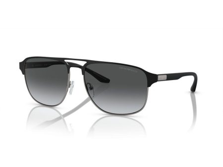 Men s Sunglasses Emporio Armani EA 2144 Online now