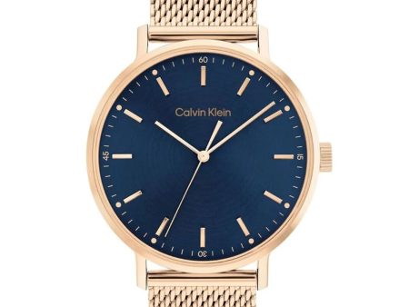 Men s Watch Calvin Klein 25200314 Online Hot Sale