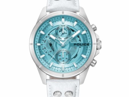 Men s Watch Police PEWJF0004603 Fashion