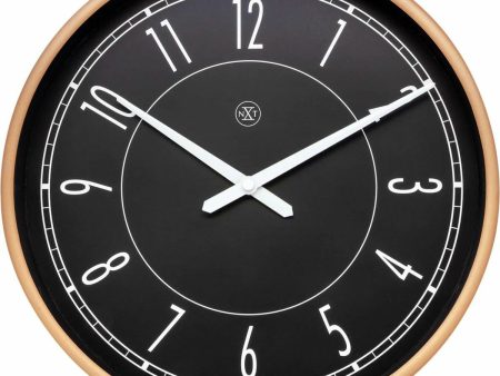 Wall Clock Nextime 7331 30 cm on Sale