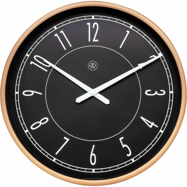 Wall Clock Nextime 7331 30 cm on Sale