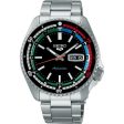 Men s Watch Seiko SRPK13K1 (Ø 42,5 mm) Supply